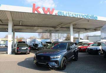 Volvo XC60 16.500 km 45.900 &euro; Erfurt 99085