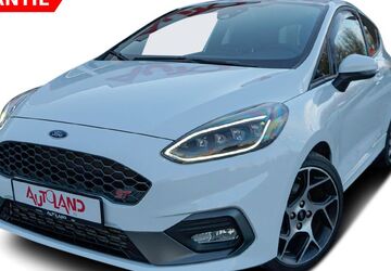 Ford Fiesta 27.592 km 18.990 &euro; Erfurt 99087