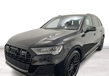 Audi Q7 26.713 km 64.805 &euro; Gotha 99867
