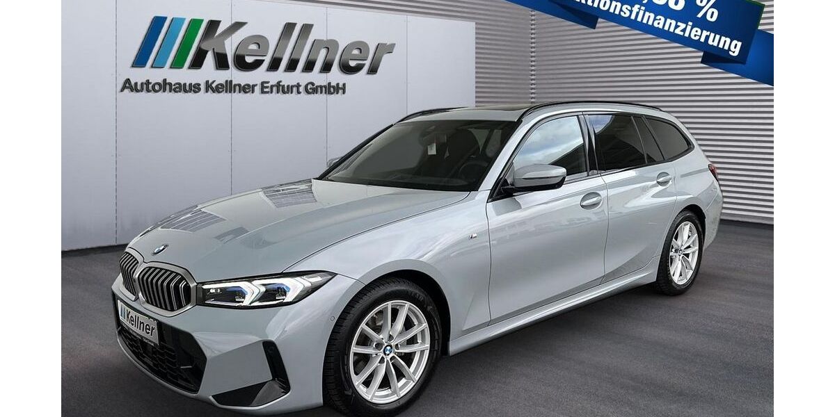 BMW 320 24.444 km 42.840 &euro; Erfurt 99091