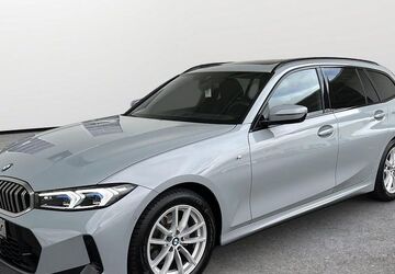 BMW 320 24.500 km 43.680 &euro; Erfurt 99091
