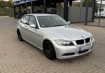 BMW 318 175.000 km 5.200 &euro; Weimar 99423