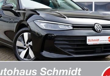 VW Passat Variant 29.570 km 31.200 &euro; Erfurt 99097