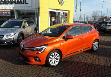Renault Clio 32.675 km 15.891 &euro; Erfurt 99095