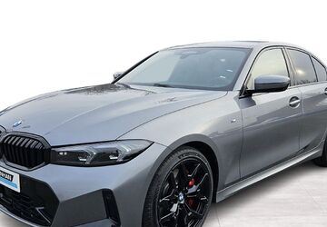 BMW 320 4.990 km 59.905 &euro; Erfurt 99087