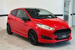 Ford Fiesta 1,0 EcoBoost Sport Klimaaut.*Sitzheizung* 105.640 km 8.790 &euro; Gebesee 99189