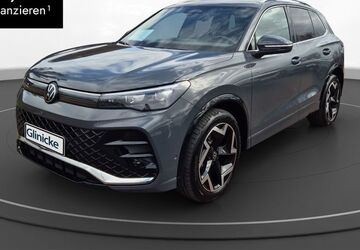 VW Tiguan 16.600 km 38.480 &euro; Erfurt 99099