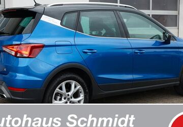 Seat Arona 15.724 km 24.990 &euro; Erfurt 99097