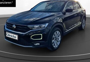 VW T-Roc 61.700 km 20.890 &euro; Erfurt 99099