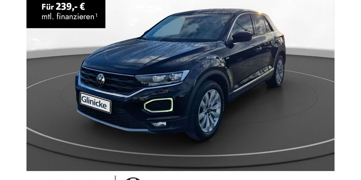 VW T-Roc 61.700 km 20.890 &euro; Erfurt 99099