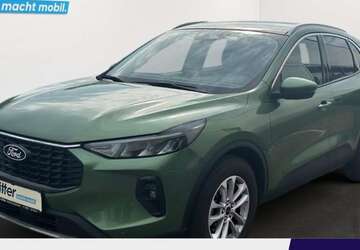 Ford Kuga 24.917 km 25.750 &euro; Erfurt 99098