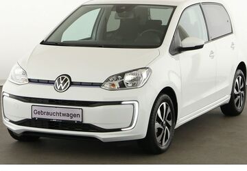 VW e-up! 11.600 km 15.404 &euro; Gotha 99867