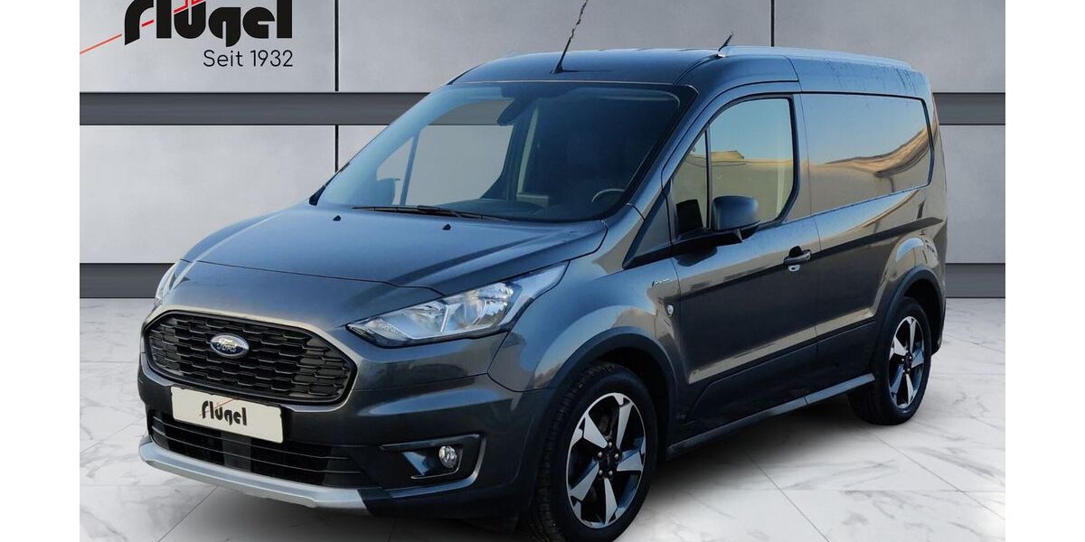 Ford Transit 19.830 km 22.990 &euro; Erfurt 99089