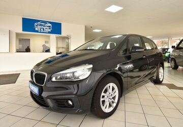 BMW 220 156.000 km 14.480 &euro; Erfurt 99092