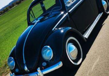 VW Käfer 101.000 km 38.700 &euro; Erfurt 99099