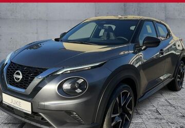 Nissan Juke 3.184 km 22.903 &euro; Erfurt 99085