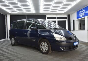 Renault Espace 160.000 km 3.980 &euro; Erfurt 99092