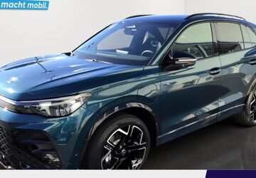 VW Tiguan 1.900 km 59.950 &euro; Erfurt 99098
