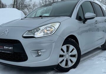 Citroen C3 147.424 km 4.890 &euro; Erfurt 99085