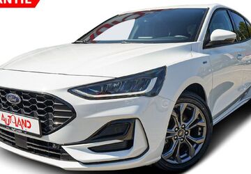 Ford Focus 35.562 km 19.950 &euro; Erfurt 99087