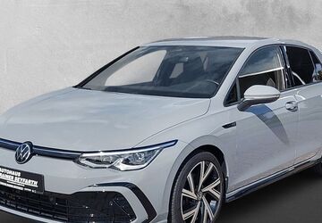 VW Golf 63.500 km 20.490 &euro; Gotha 99867