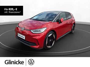 Gebrauchte VW ID.3