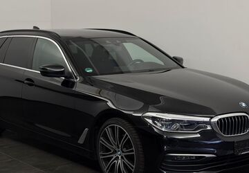 BMW 520 129.900 km 19.900 &euro; Erfurt 99094