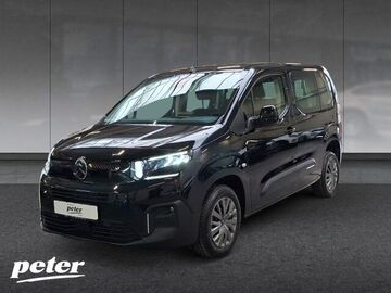 Gebrauchte Citroën Berlingo