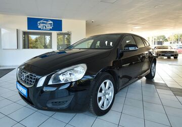 Volvo V60 99.800 km 6.980 &euro; Erfurt 99092