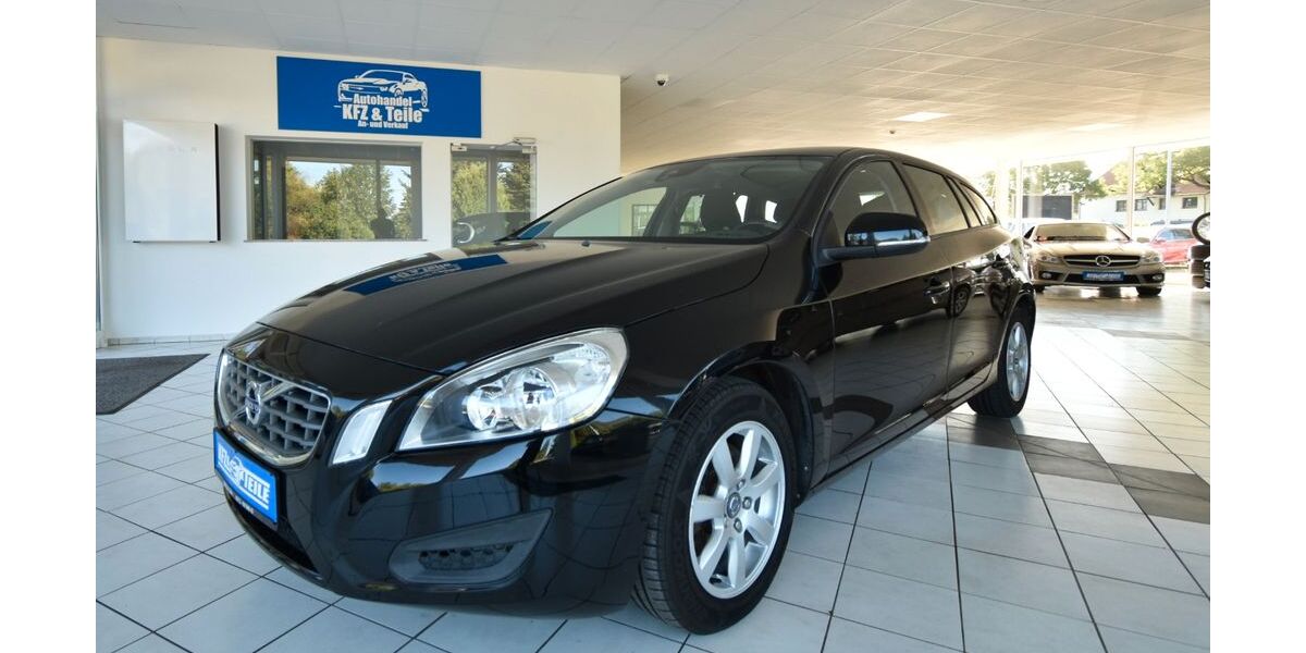 Volvo V60 99.800 km 6.980 &euro; Erfurt 99092