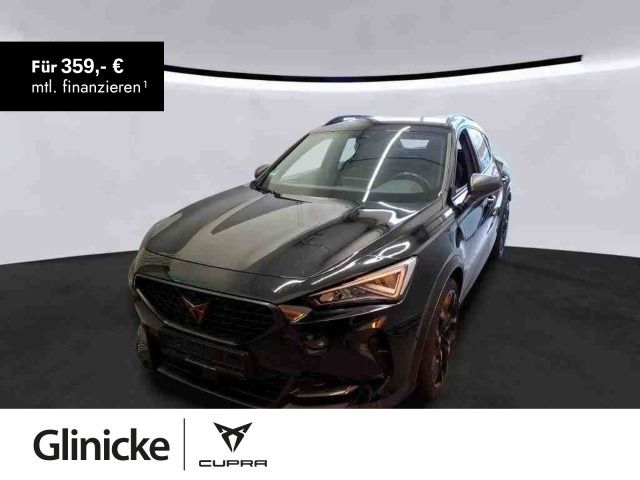 Cupra Formentor 62.500 km 35.980 &euro; Erfurt 99099