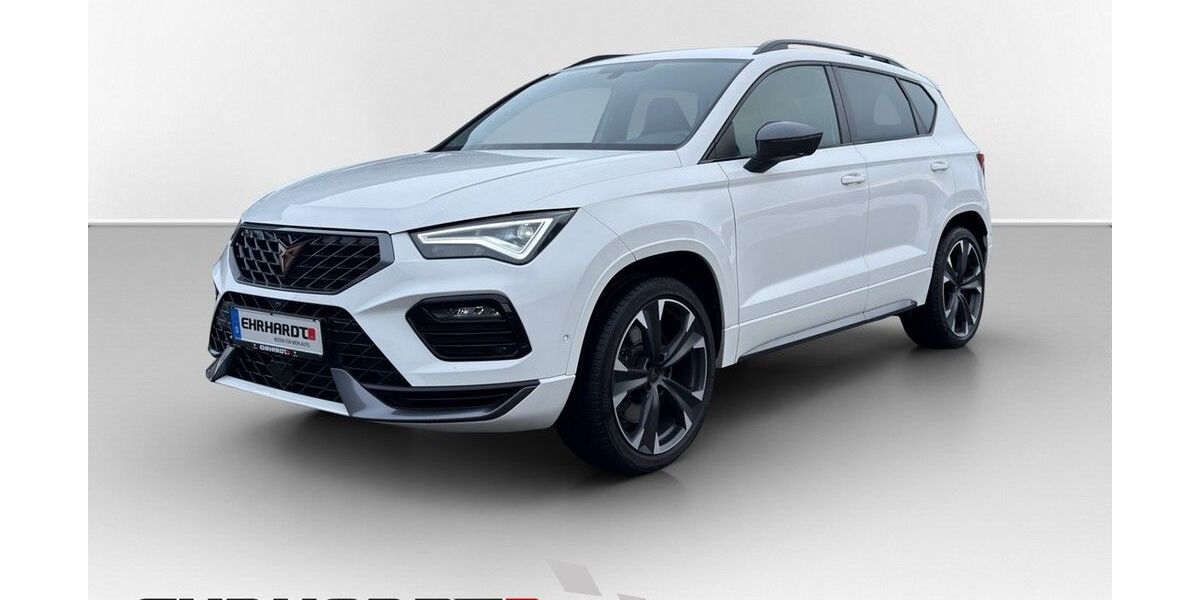 Cupra Ateca 49.860 km 29.990 &euro; Weimar 99427
