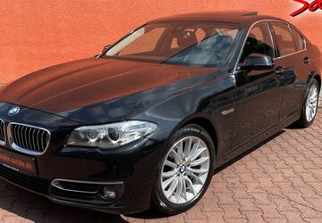 BMW 530 57.746 km 26.980 &euro; Gotha 99867