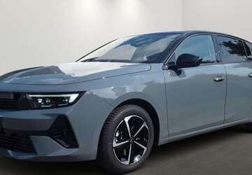 Opel Astra 10.000 km 26.800 &euro; Erfurt 99085