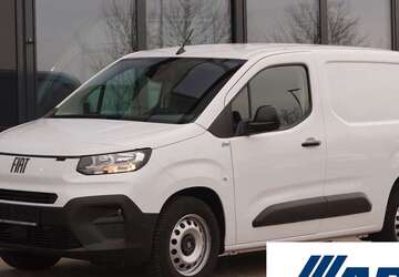 Fiat Doblo 10.763 km 19.992 &euro; Erfurt 99098