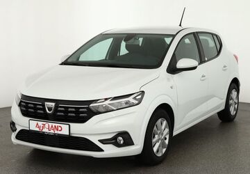 Dacia Sandero 19.889 km 13.490 &euro; Erfurt 99087