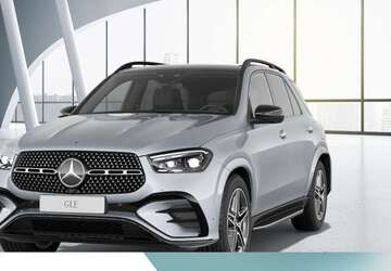Mercedes-Benz GLE 350 4.899 km 81.980 &euro; Erfurt 99092