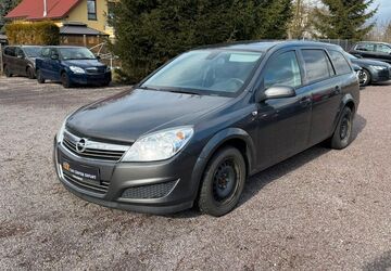 Opel Astra 230.000 km 2.990 &euro; Erfurt 99092
