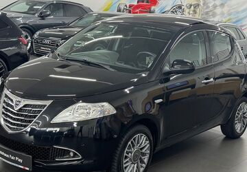 Lancia Ypsilon 49.175 km 9.100 &euro; Arnstadt 99310