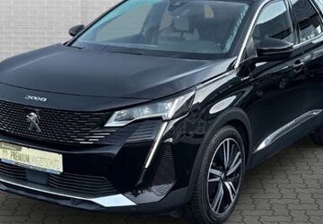 Peugeot 3008 63.200 km 24.490 &euro; Gotha 99867