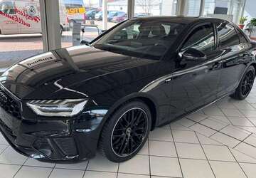 Audi A4 57.042 km 28.290 &euro; Sömmerda 99610