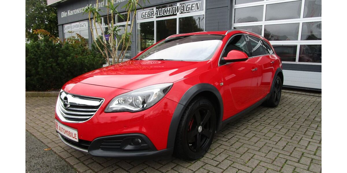 Opel Insignia 99.465 km 9.990 &euro; Gotha 99867