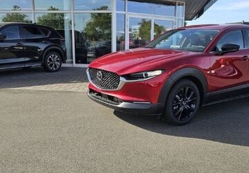 Mazda CX-30 19.322 km 24.950 &euro; Gotha 99867
