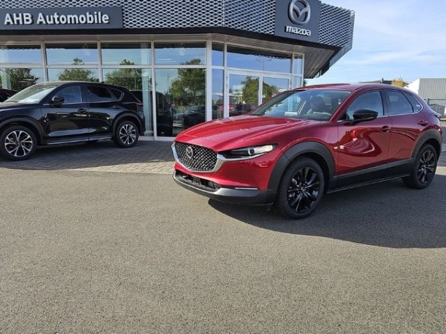 Mazda CX-30 21.184 km 24.950 &euro; Gotha 99867