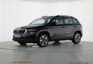 Skoda Karoq 27.541 km 31.889 &euro; Erfurt 99086