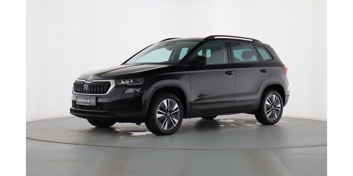 Skoda Karoq 27.541 km 31.889 &euro; Erfurt 99086