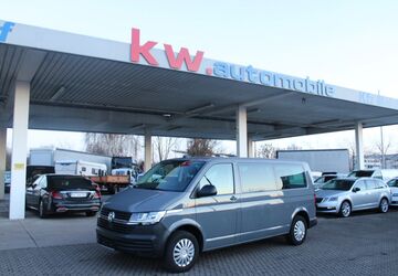 VW T6 Caravelle 150.000 km 23.900 &euro; Erfurt 99085