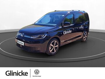 Gebrauchte VW Caddy