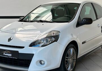 Renault Clio 207.335 km 3.190 &euro; Dachwig 99100
