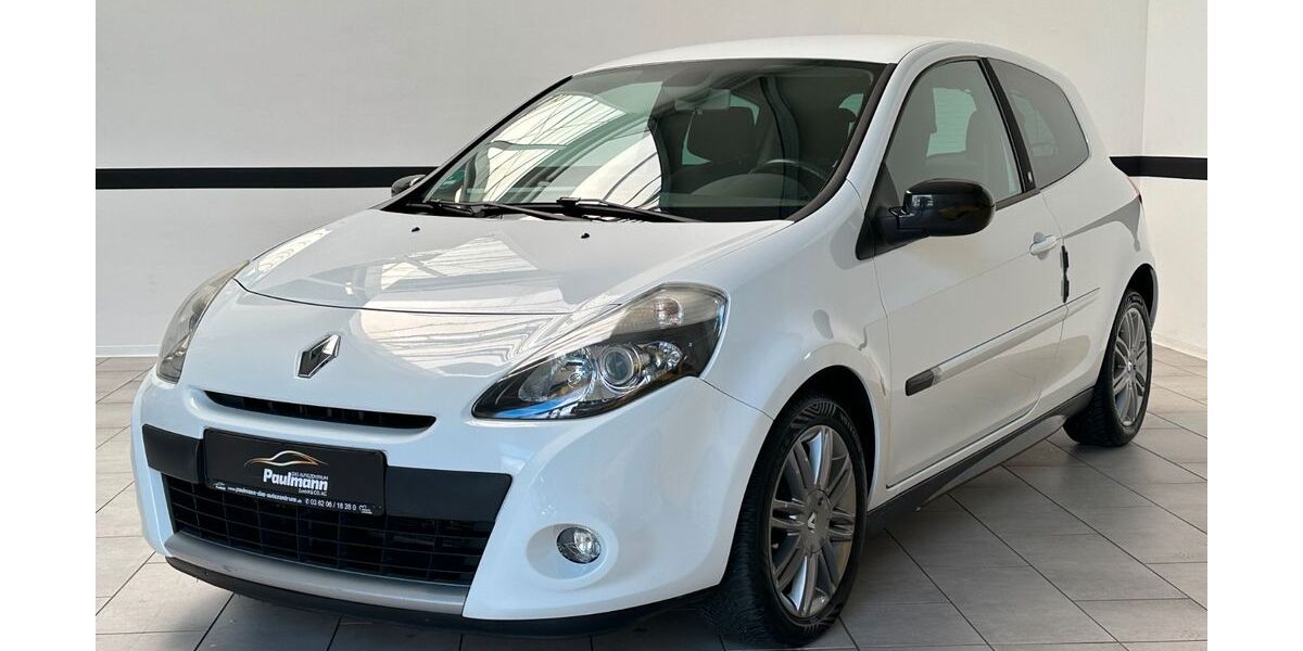 Renault Clio 207.335 km 3.190 &euro; Dachwig 99100